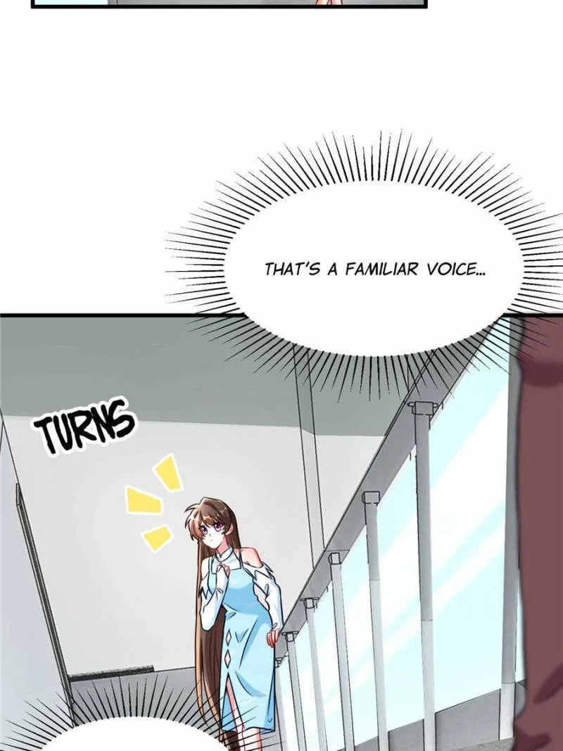 Nancheng Waits for the Moon Chapter 82 – Page 13