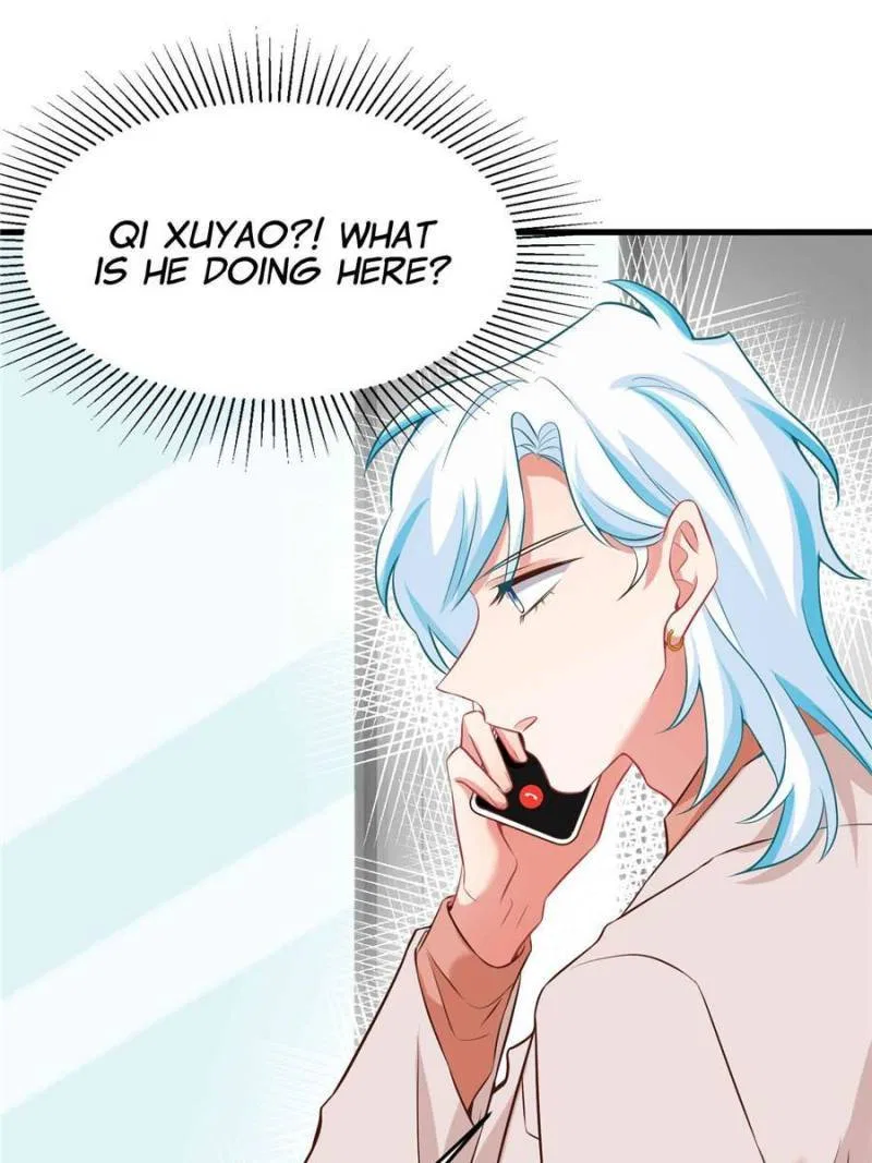 Nancheng Waits for the Moon Chapter 82 – Page 15