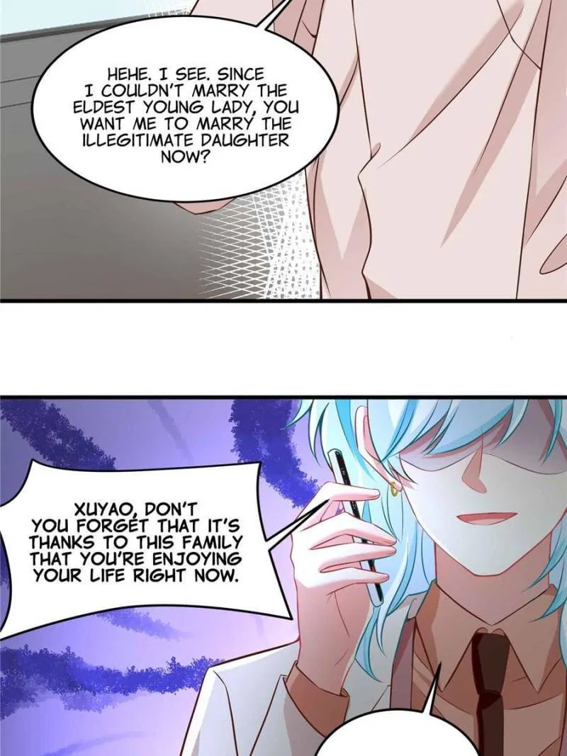 Nancheng Waits for the Moon Chapter 82 – Page 16