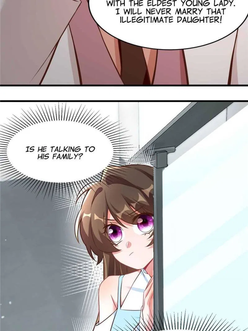 Nancheng Waits for the Moon Chapter 82 – Page 19