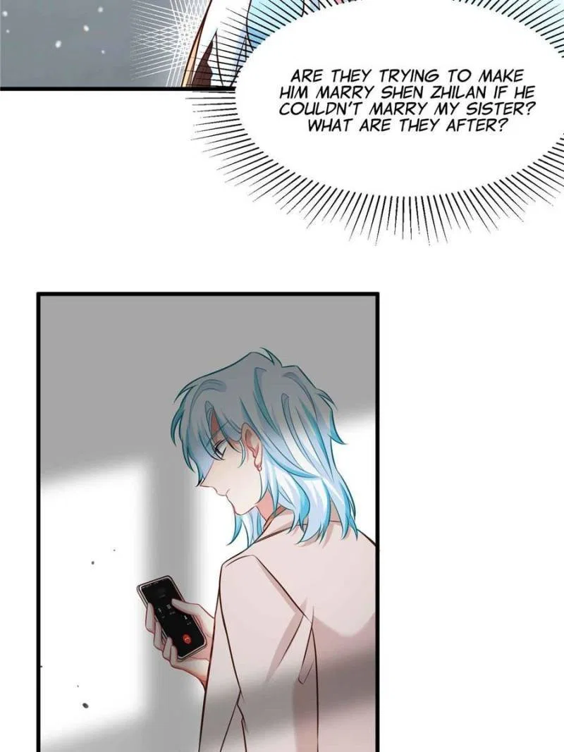 Nancheng Waits for the Moon Chapter 82 – Page 20