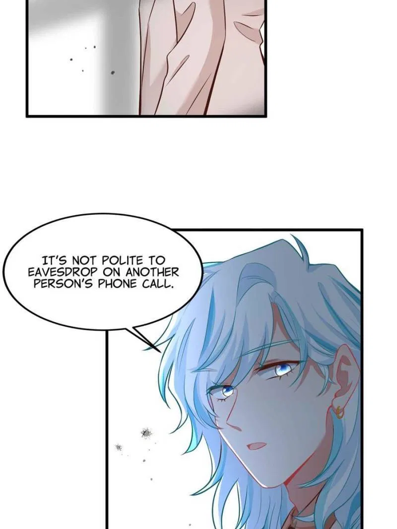 Nancheng Waits for the Moon Chapter 82 – Page 21