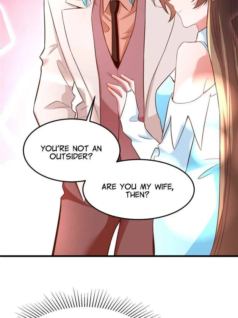 Nancheng Waits for the Moon Chapter 82 – Page 25