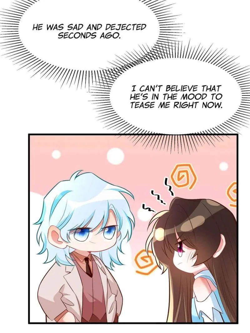 Nancheng Waits for the Moon Chapter 82 – Page 26