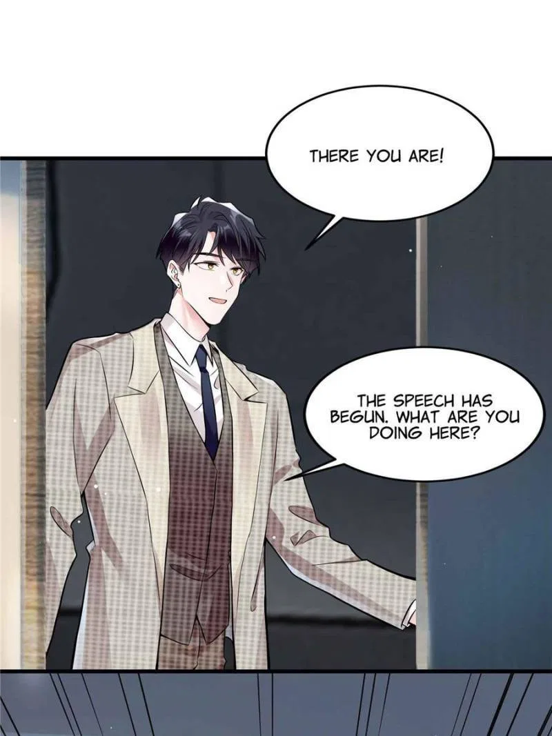 Nancheng Waits for the Moon Chapter 82 – Page 29