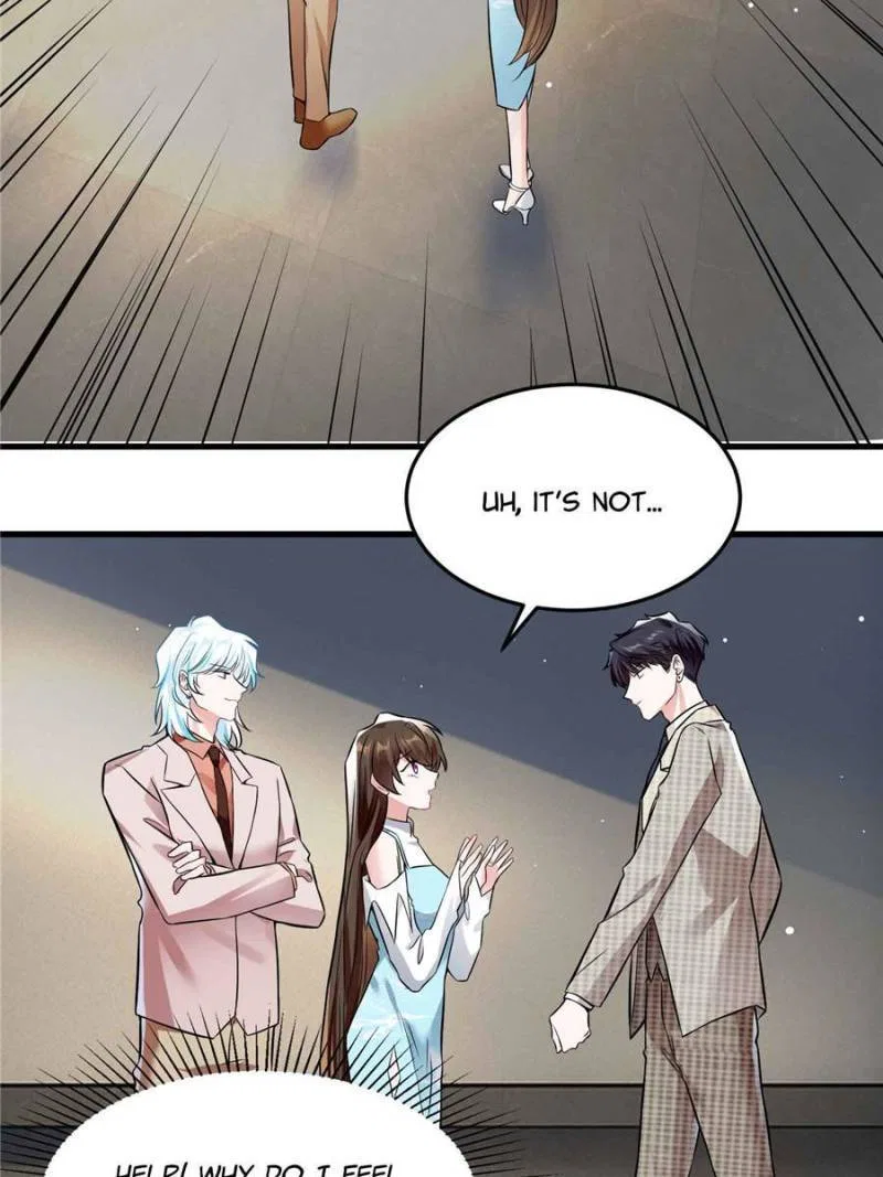 Nancheng Waits for the Moon Chapter 82 – Page 31