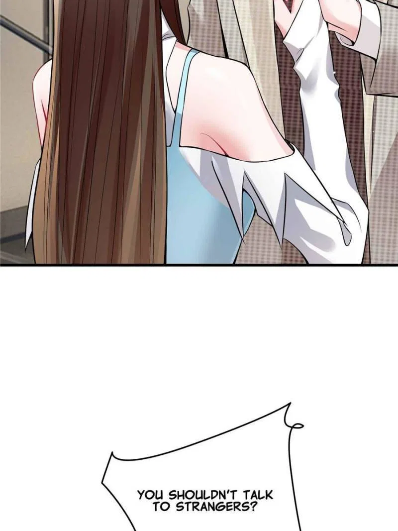 Nancheng Waits for the Moon Chapter 82 – Page 34