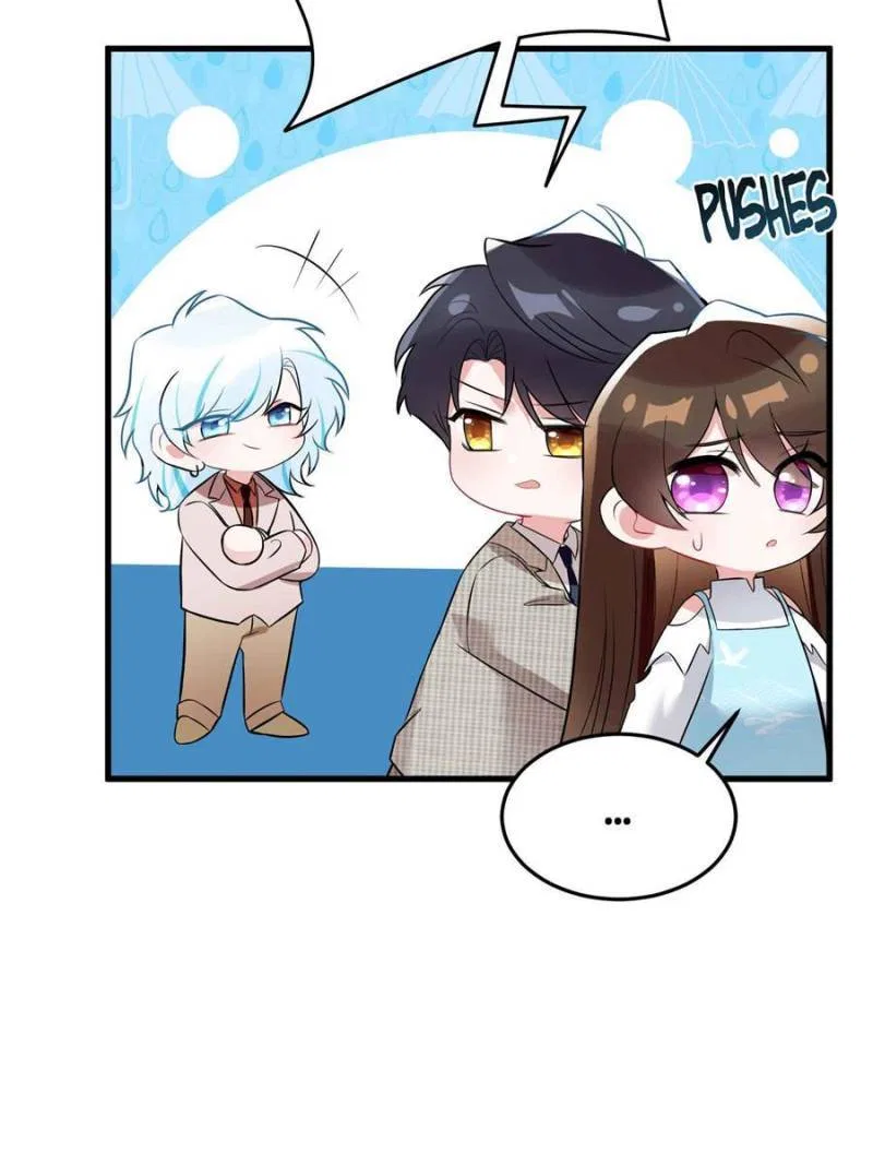 Nancheng Waits for the Moon Chapter 82 – Page 35