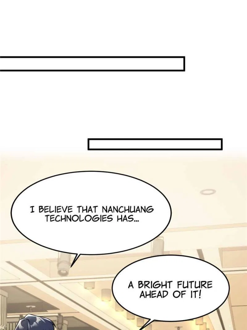 Nancheng Waits for the Moon Chapter 82 – Page 36