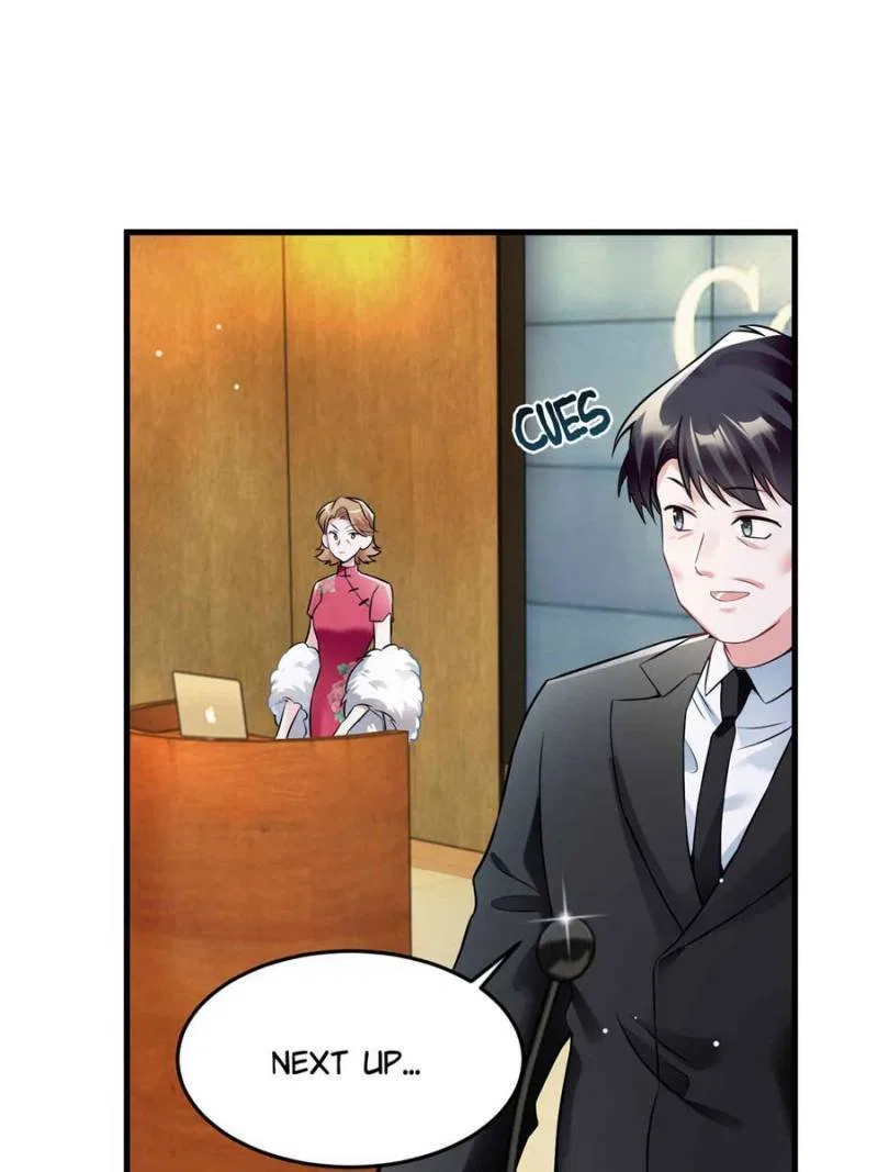Nancheng Waits for the Moon Chapter 82 – Page 38