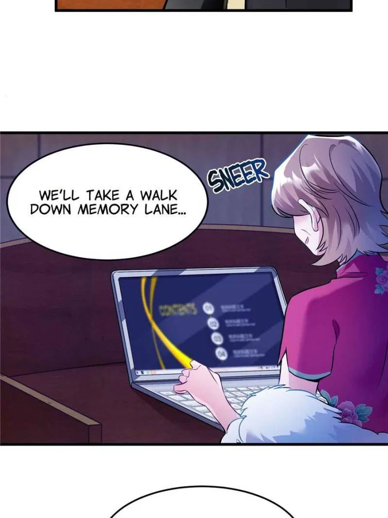 Nancheng Waits for the Moon Chapter 82 – Page 39