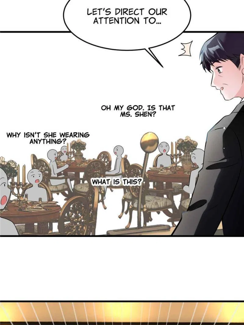 Nancheng Waits for the Moon Chapter 82 – Page 40