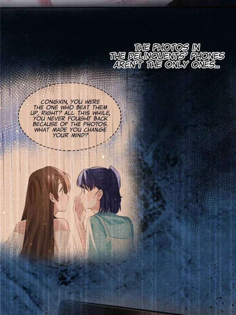Nancheng Waits for the Moon Chapter 82 – Page 45
