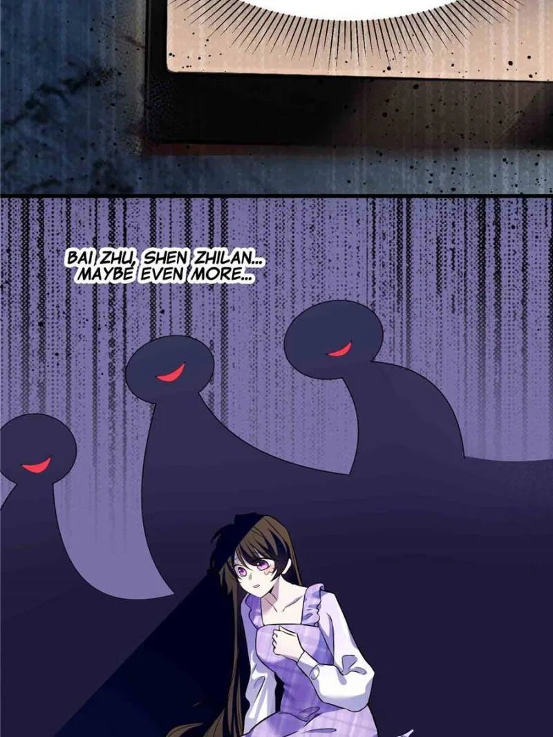 Nancheng Waits for the Moon Chapter 82 – Page 48