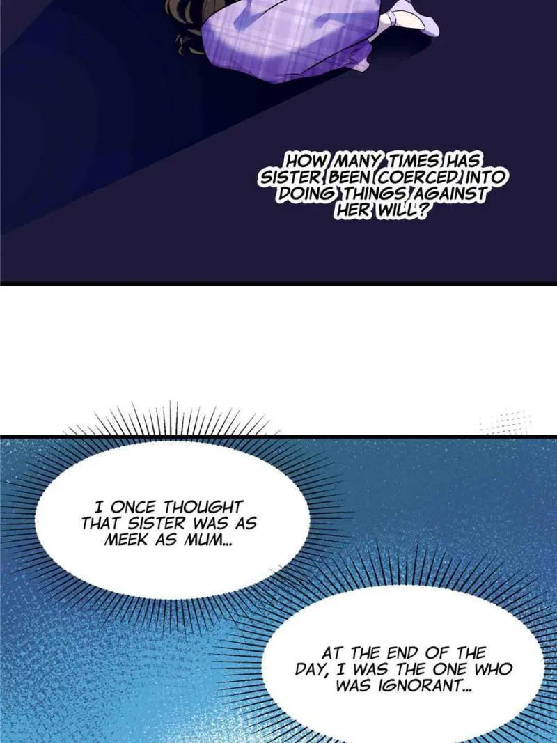 Nancheng Waits for the Moon Chapter 82 – Page 49