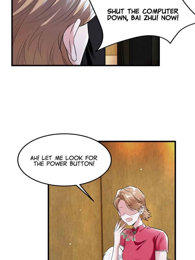 Nancheng Waits for the Moon Chapter 82 – Page 52