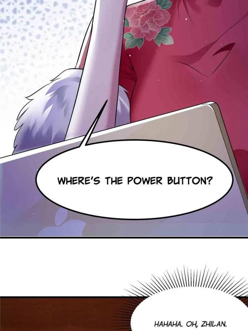Nancheng Waits for the Moon Chapter 82 – Page 54