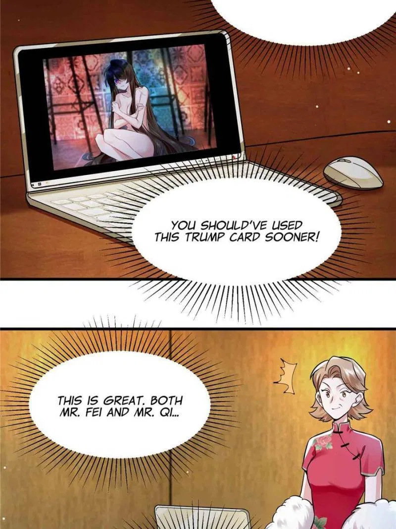 Nancheng Waits for the Moon Chapter 82 – Page 55