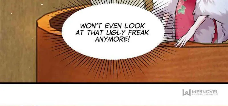Nancheng Waits for the Moon Chapter 82 – Page 56