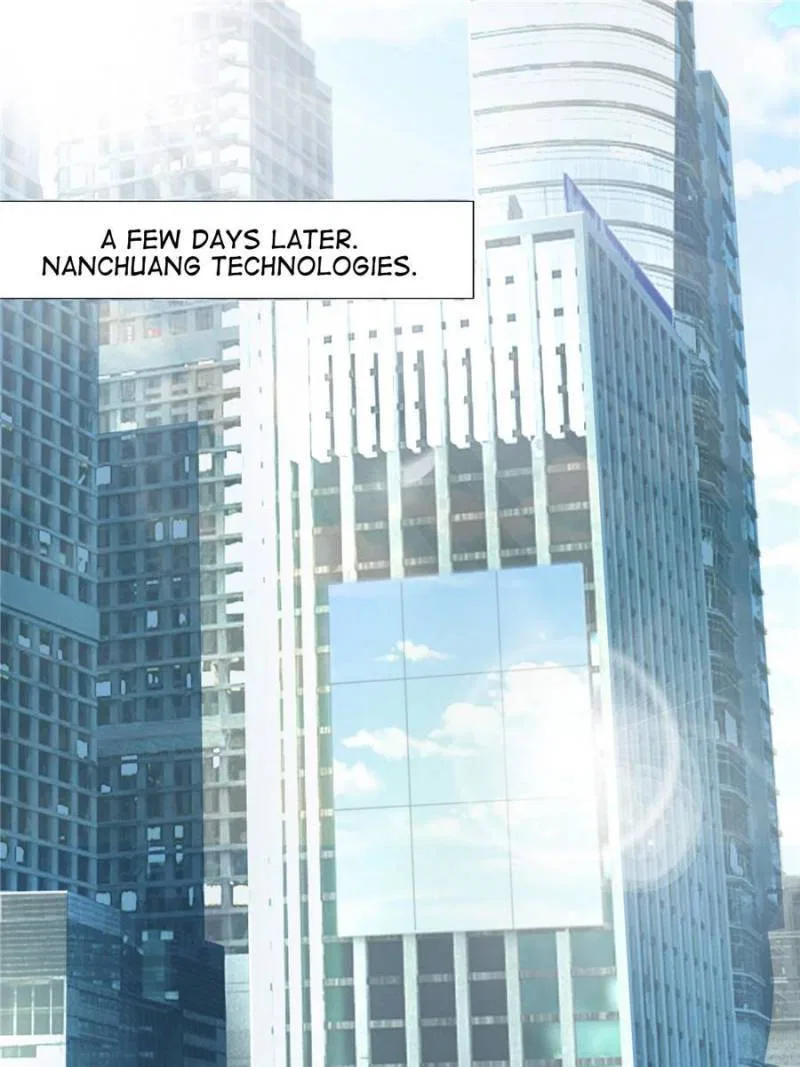 Nancheng Waits for the Moon Chapter 81 – Page 1