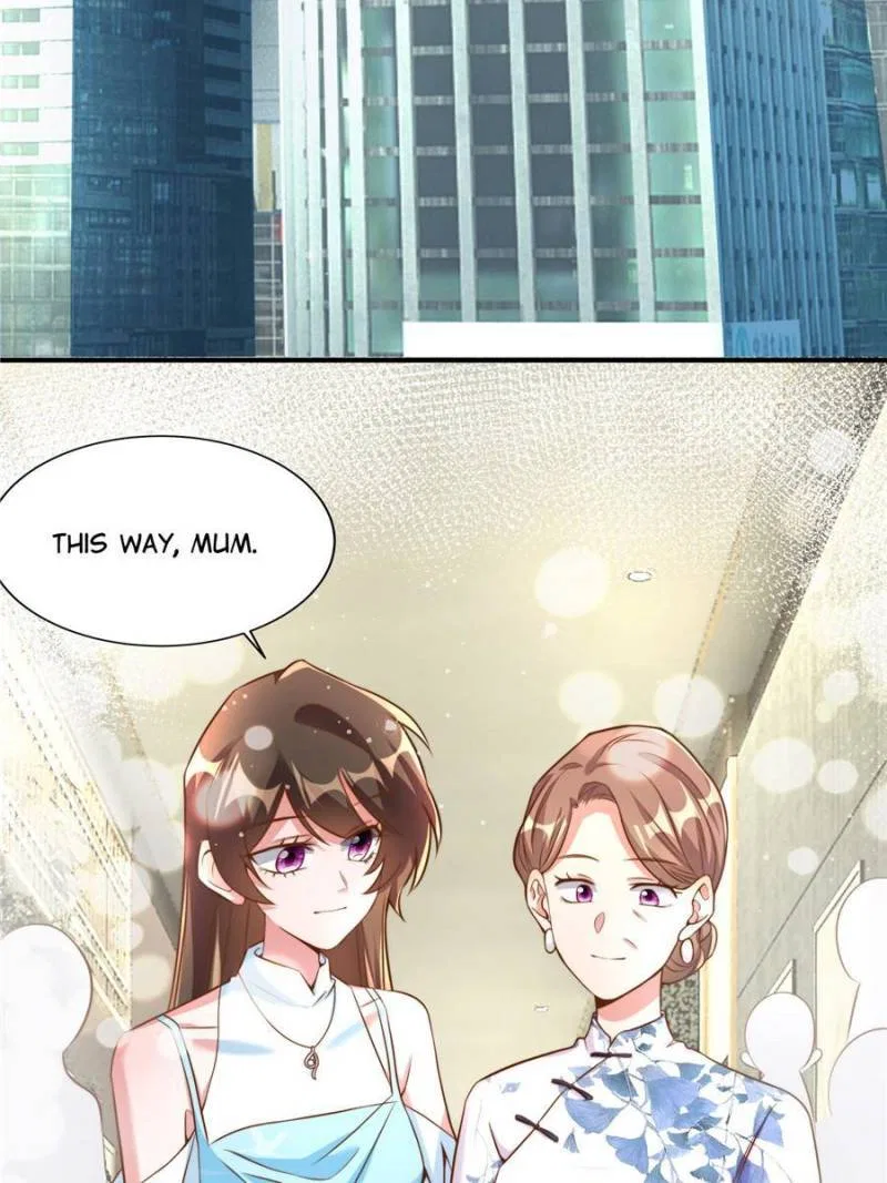 Nancheng Waits for the Moon Chapter 81 – Page 2