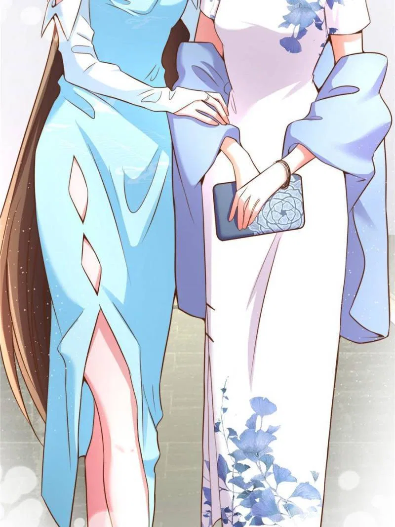 Nancheng Waits for the Moon Chapter 81 – Page 3
