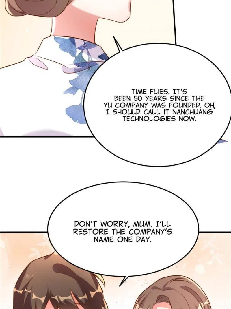 Nancheng Waits for the Moon Chapter 81 – Page 5