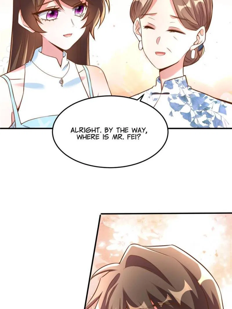 Nancheng Waits for the Moon Chapter 81 – Page 6