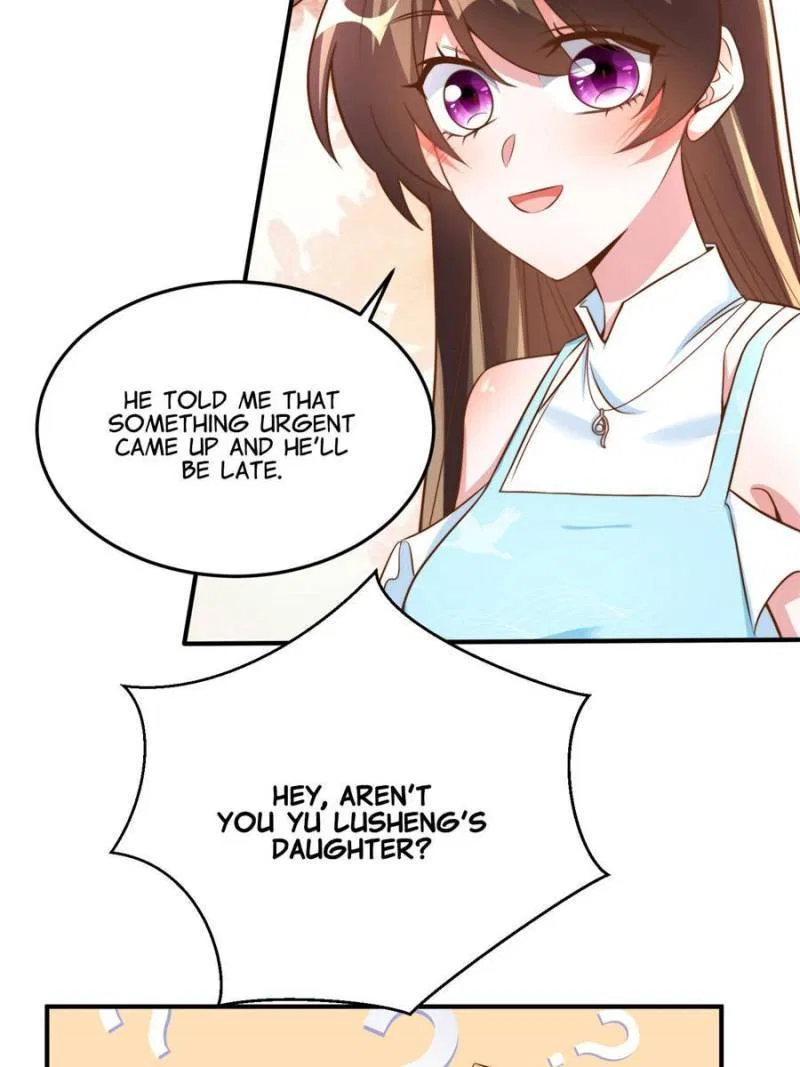 Nancheng Waits for the Moon Chapter 81 – Page 7