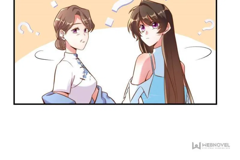 Nancheng Waits for the Moon Chapter 81 – Page 8