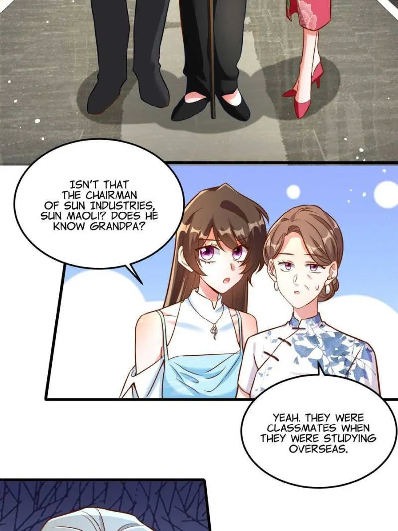 Nancheng Waits for the Moon Chapter 81 – Page 10