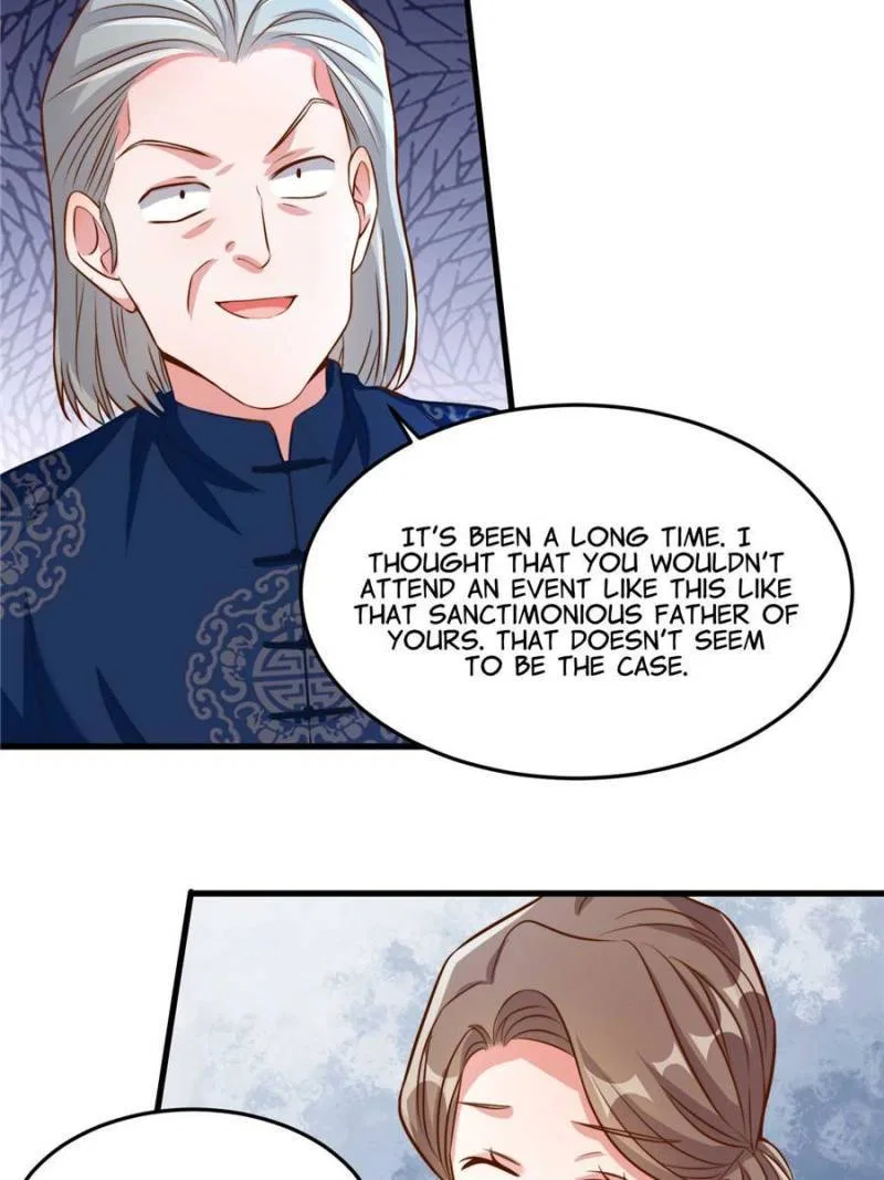 Nancheng Waits for the Moon Chapter 81 – Page 11