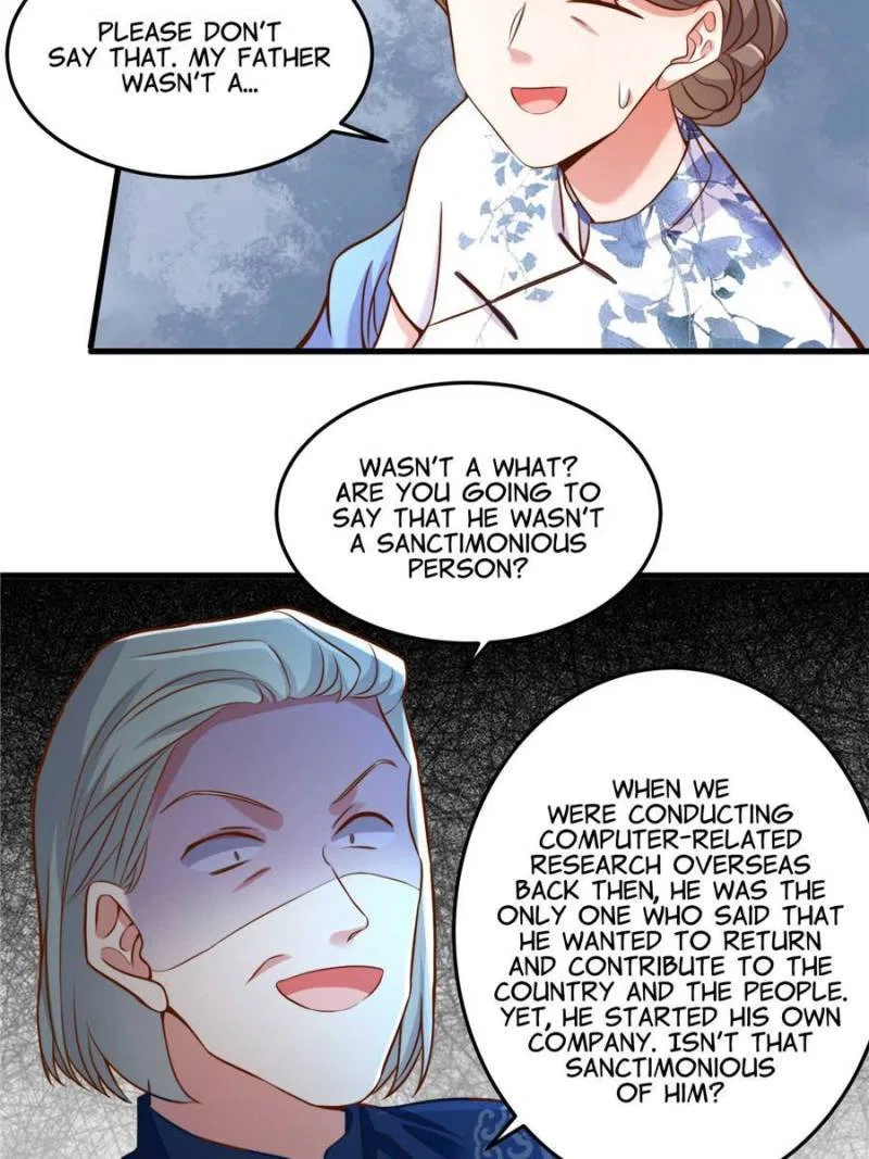 Nancheng Waits for the Moon Chapter 81 – Page 12