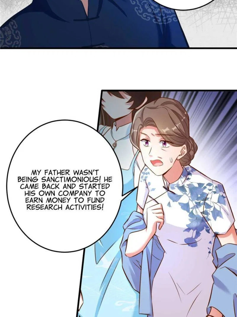 Nancheng Waits for the Moon Chapter 81 – Page 13
