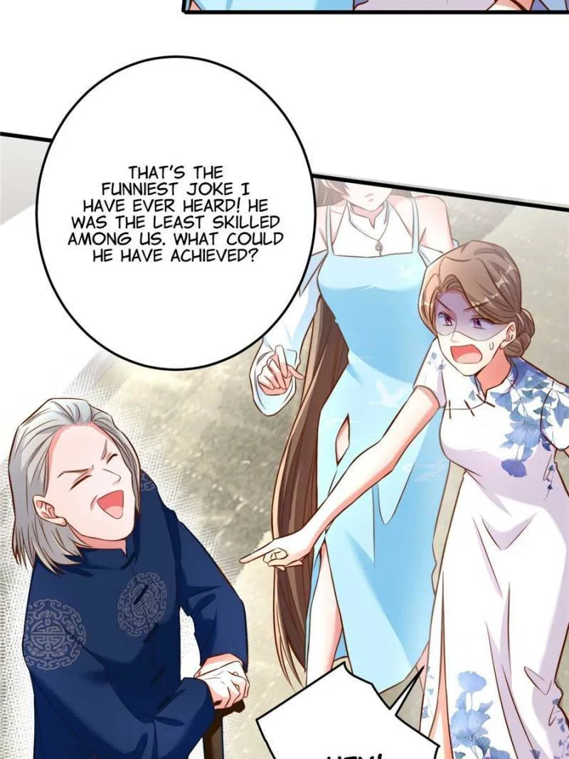 Nancheng Waits for the Moon Chapter 81 – Page 14