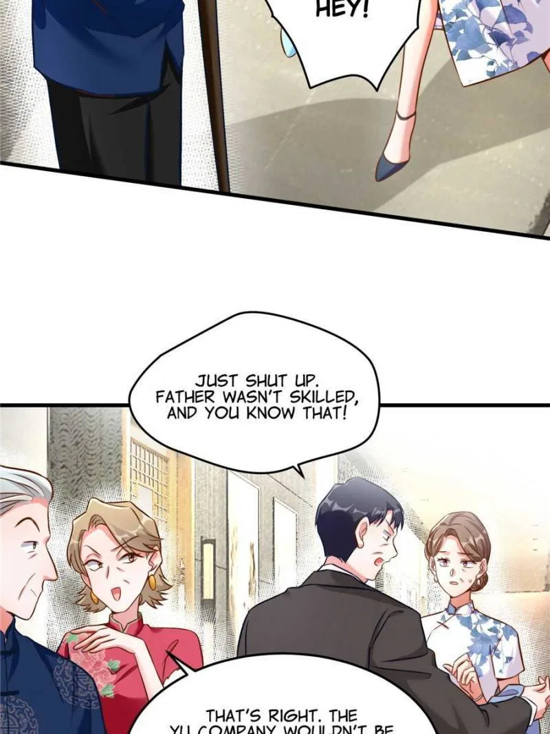 Nancheng Waits for the Moon Chapter 81 – Page 15