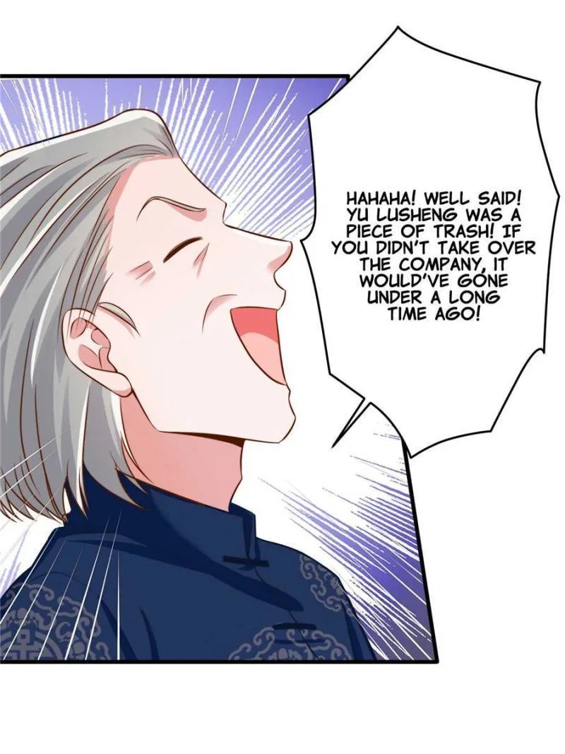 Nancheng Waits for the Moon Chapter 81 – Page 17