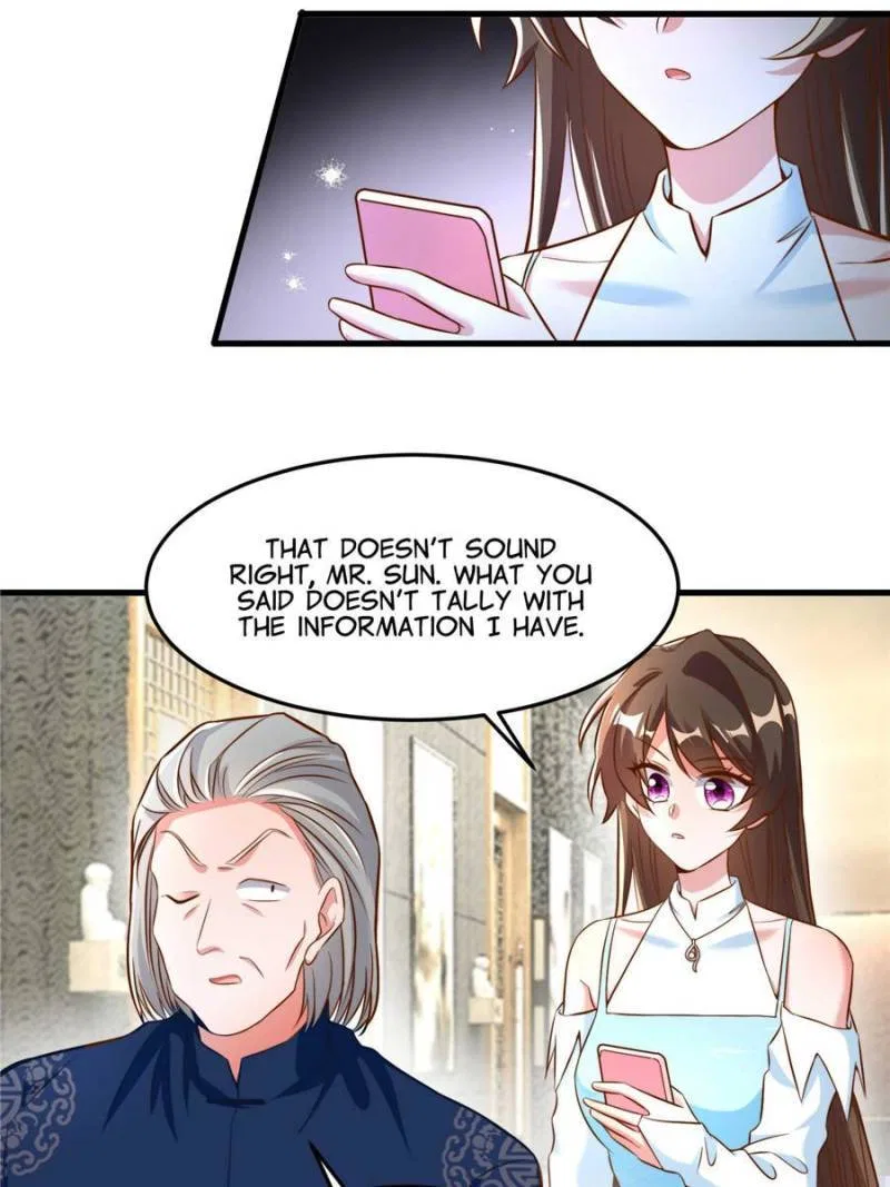 Nancheng Waits for the Moon Chapter 81 – Page 18