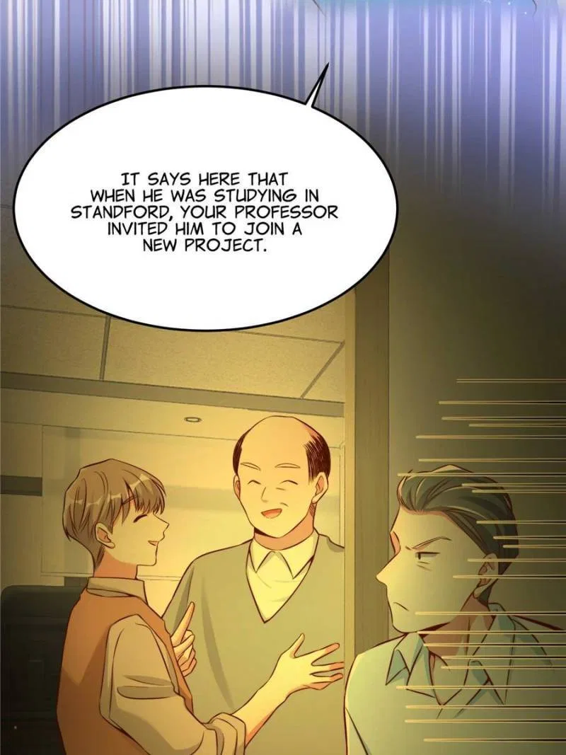 Nancheng Waits for the Moon Chapter 81 – Page 20