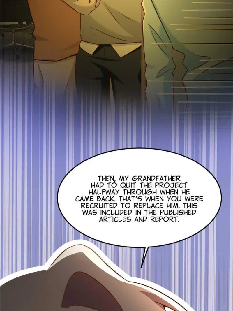 Nancheng Waits for the Moon Chapter 81 – Page 21