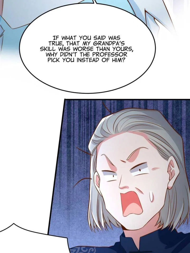Nancheng Waits for the Moon Chapter 81 – Page 23