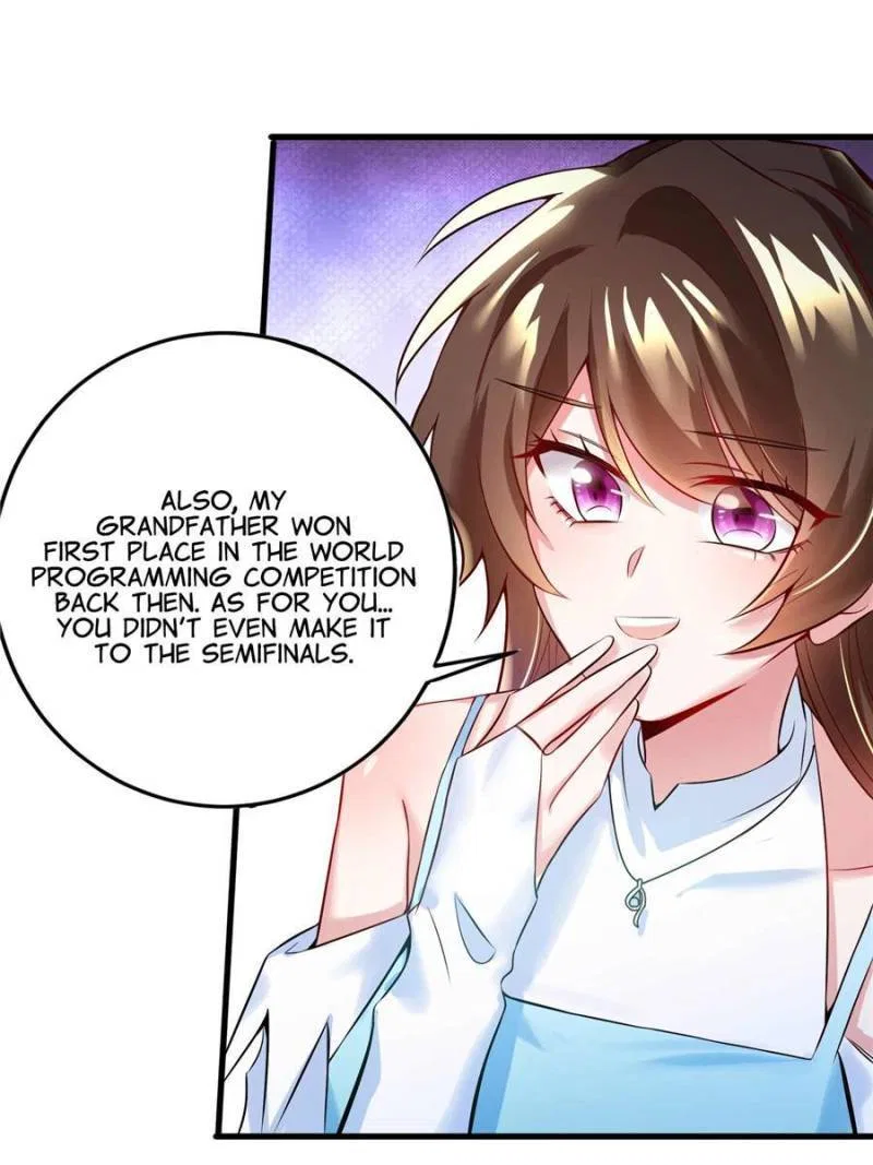 Nancheng Waits for the Moon Chapter 81 – Page 25
