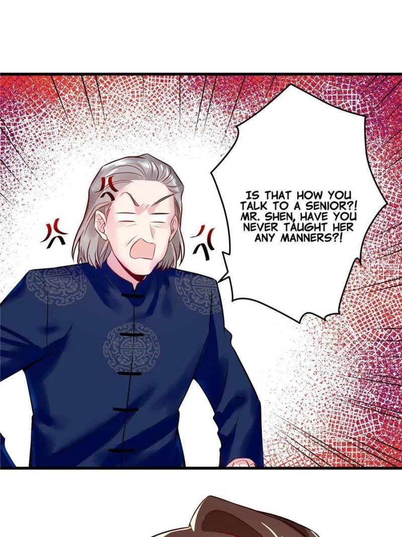 Nancheng Waits for the Moon Chapter 81 – Page 26