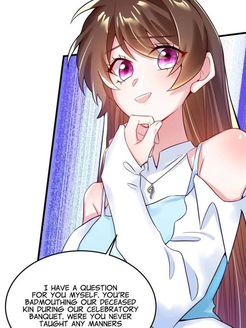 Nancheng Waits for the Moon Chapter 81 – Page 27