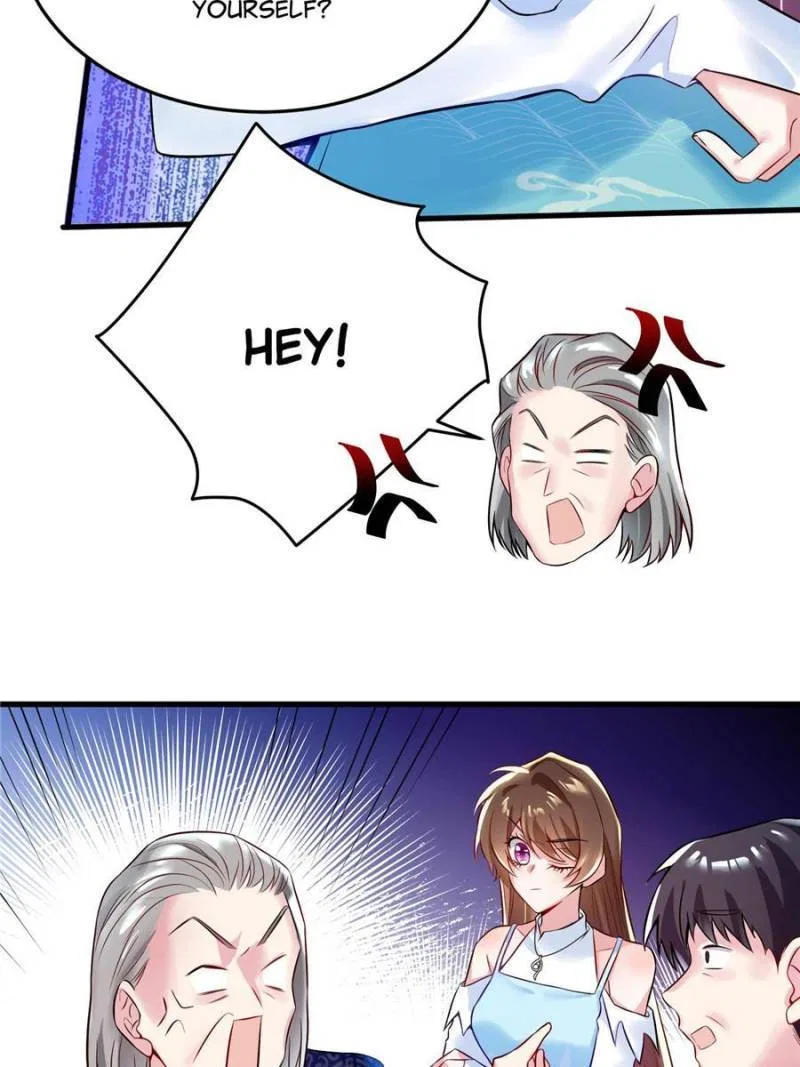 Nancheng Waits for the Moon Chapter 81 – Page 28