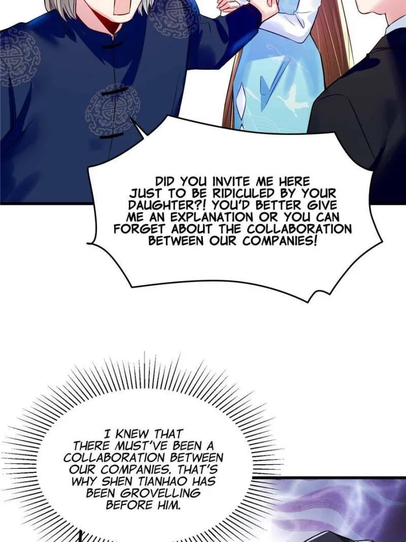 Nancheng Waits for the Moon Chapter 81 – Page 29