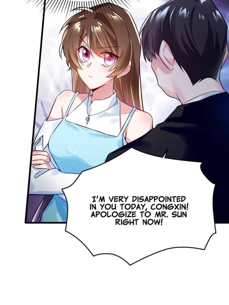Nancheng Waits for the Moon Chapter 81 – Page 30