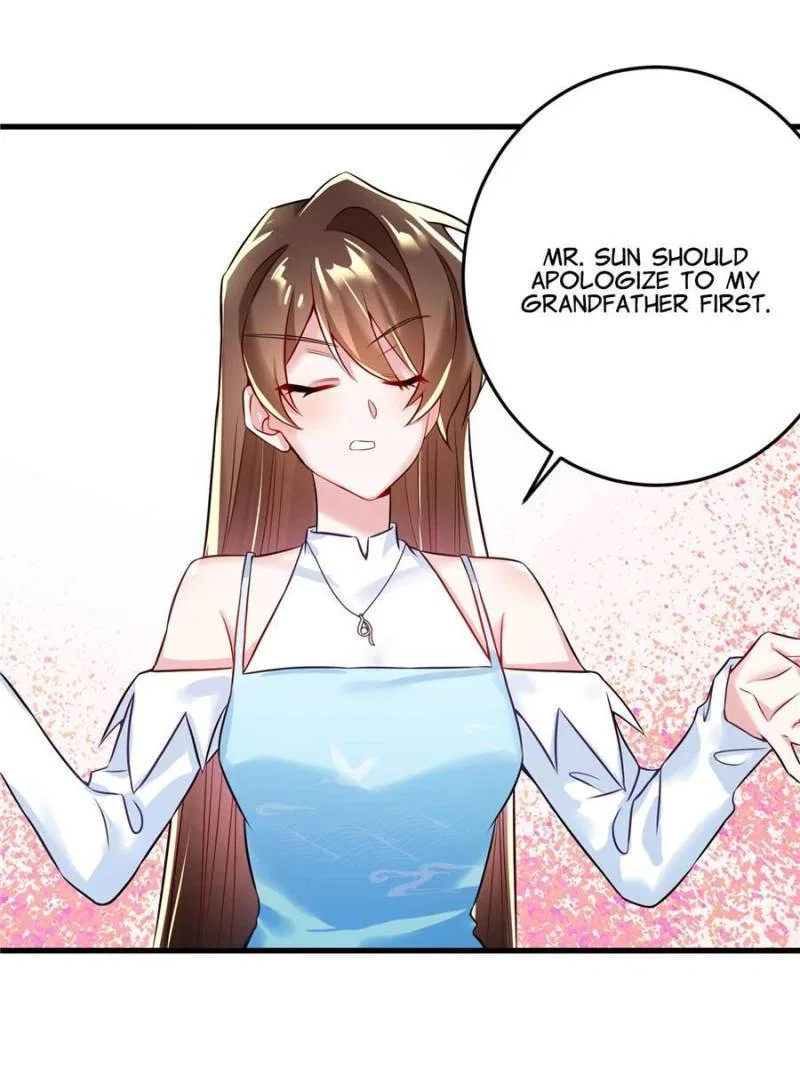 Nancheng Waits for the Moon Chapter 81 – Page 31