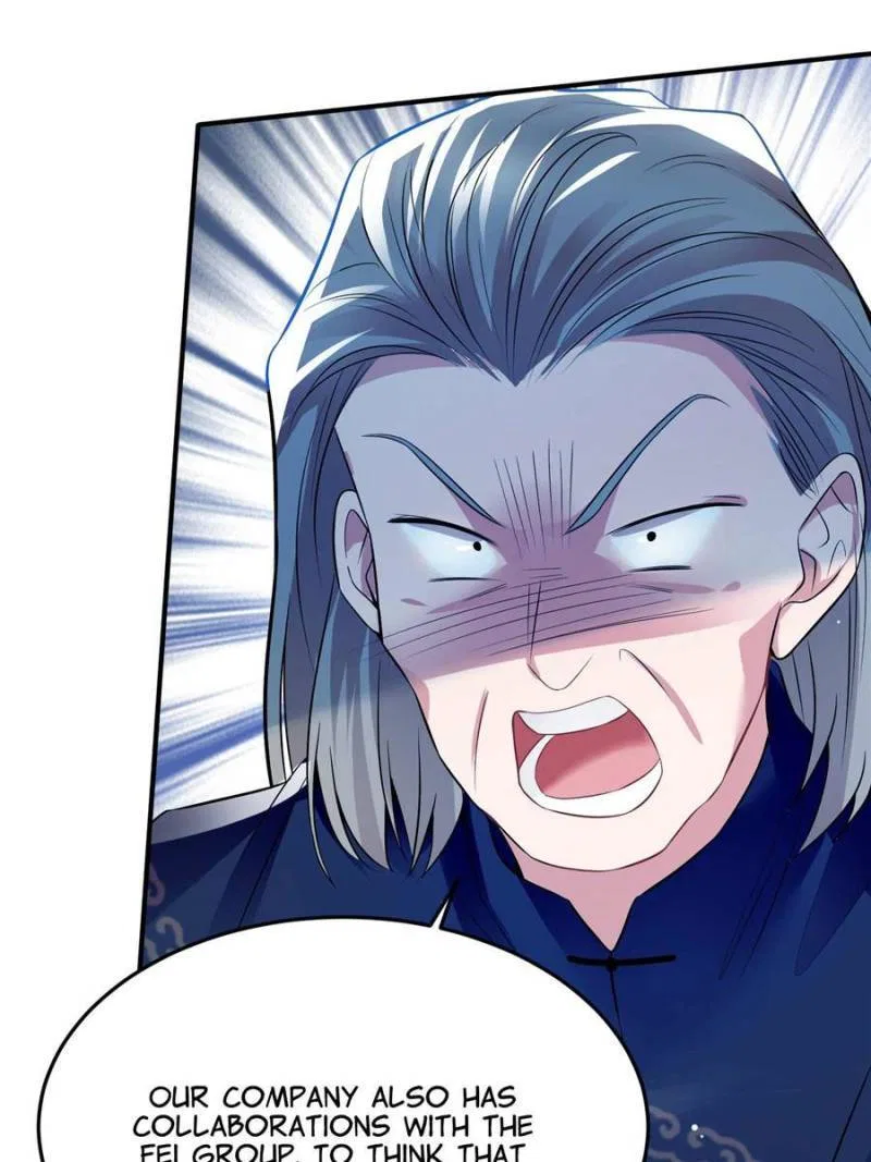 Nancheng Waits for the Moon Chapter 81 – Page 33