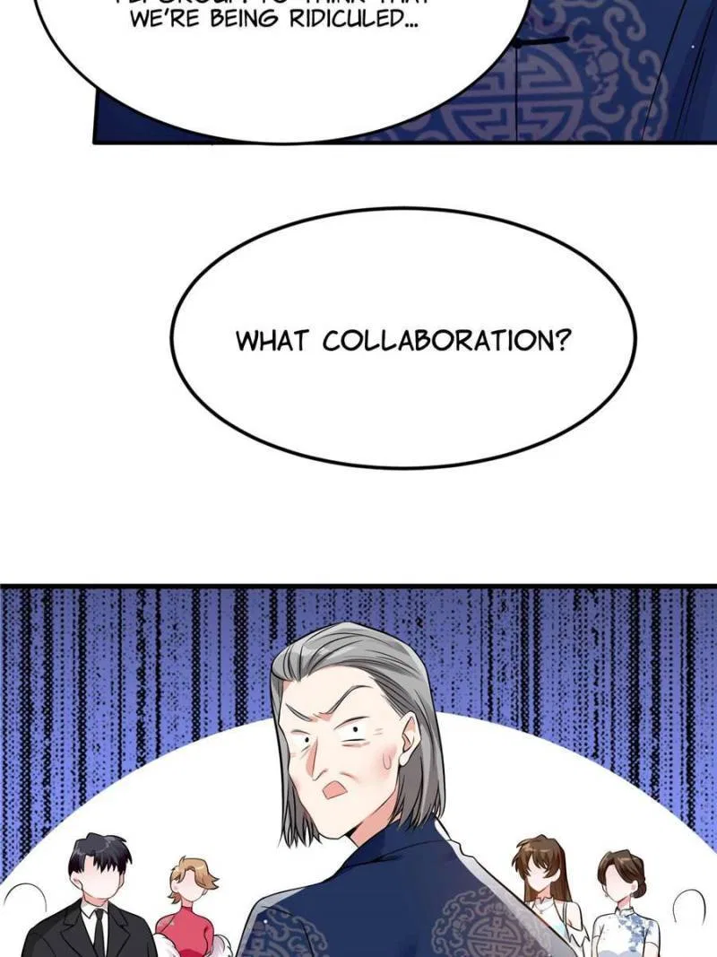 Nancheng Waits for the Moon Chapter 81 – Page 34